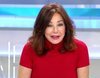 Ana Rosa Quintana a Ylenia: "Uno también tiene derecho a creerse más importante de lo que es"