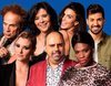Fortu, Yoli, Sofía, Alejandro, Mª Jesús, Carolina y Julio, nuevos nominados de 'GH Dúo'