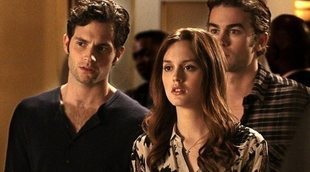 The CW afirma que hay conversaciones para desarrollar un reboot de 'Gossip Girl'