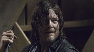 'The Walking Dead': La midseason premiere de la 9ª temporada se adelanta al 3 de febrero en AMC Premiere