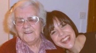 Roko se ausentó de 'La llamada' por la muerte de su abuela Paquita