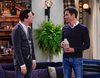 'Will & Grace' regresa estable y 'The Big Bang Theory' no se deja amedrentar por 'Grey's Anatomy'