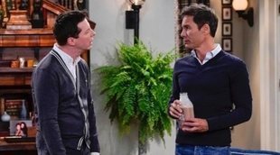 'Will & Grace' regresa estable y 'The Big Bang Theory' no se deja amedrentar por 'Grey's Anatomy'