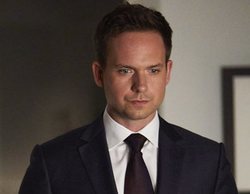 'Sneaky Pete': Patrick J. Adams ('Suits') se incorpora como recurrente a la tercera temporada