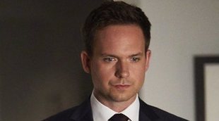 'Sneaky Pete': Patrick J. Adams ('Suits') se incorpora como recurrente a la tercera temporada