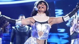 'Tu cara me suena 7': Soraya, Mimi, Carlos Baute, María Villalón y Jordi Coll se convierten en finalistas