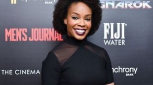 NBC encarga el piloto de 'Village Gazette', creada por Amber Ruffin ('Late Night with Seth Meyers')