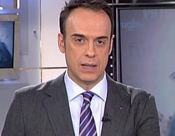 Mediaset despide a Jesús María Pascual tras 22 años como presentador