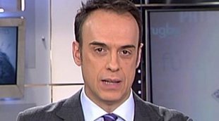 Mediaset despide a Jesús María Pascual tras 22 años como presentador