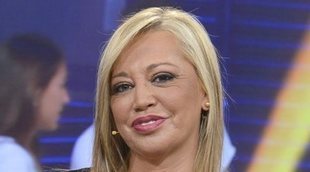 'Todo es mentira': Belén Esteban podría tener una sección de política dentro del programa