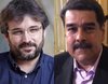 Jordi Évole, muy criticado por su entrevista a Maduro: "¿Qué tal si deja de publicitar a asesinos?"