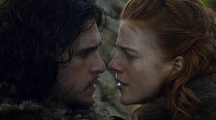 'Juego de Tronos': Kit Harington enfadó a su mujer Rose Leslie al contarle el final de la serie