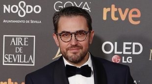 El genial guiño de Màxim Huerta en los Goya 2019: "Ya sabéis que yo soy breve"