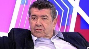 Jorge Javier Vázquez pregunta a Gil Silgado cuánto dinero tiene: "Esto parece 'La resistencia', de Broncano"