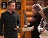 'Last Man Standing' vuelve a liderar en su franja gracias a la emisión de nuevos episodios