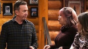 'Last Man Standing' vuelve a liderar en su franja gracias a la emisión de nuevos episodios