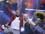 'Melodifestivalen 2019': Wiktoria y Mohombi se clasifican en la primera semifinal del certamen sueco