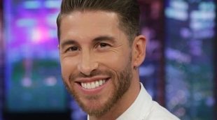 'El Hormiguero': Sergio Ramos sustituye a Pablo Motos como presentador