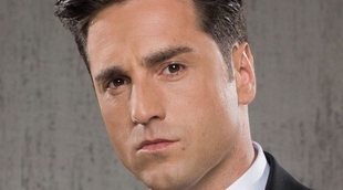 David Bustamante, asesor de Pablo López en 'La Voz Senior'