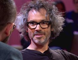 James Rhodes en 'Chester': "Mi profesor me violó de los 6 a los 11 años"