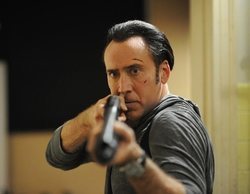 Paramount Network gana la batalla del cine con "Tokarev" (3,3%) y 'Big Bang' (2,7%) destaca en Neox
