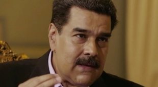 Así fue la entrevista a Maduro en 'Salvados': "El pueblo se está armando ya. No vamos a entregar Venezuela"