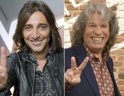 'La Voz Senior' ficha a Antonio Carmona y José Mercé como asesores de Paulina Rubio y Antonio Orozco