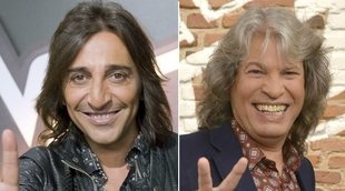'La Voz Senior' ficha a Antonio Carmona y José Mercé como asesores de Paulina Rubio y Antonio Orozco