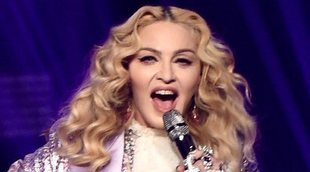 Madonna podría actuar en Eurovisión 2019 gracias a la donación del millonario Sylvan Adams