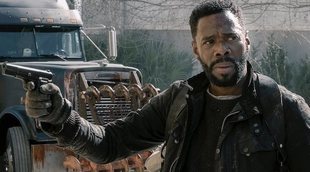 'Fear The Walking Dead': Primeras imágenes de la quinta temporada con la aparición de Dwight