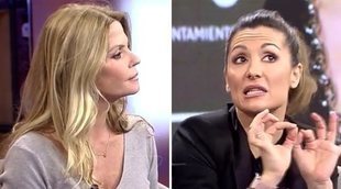 Críticas a 'Viva la vida' por los comentarios sobre Amaia: "Le veo la axila y no quiero ni imaginarme lo otro"