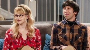La posible relación entre el final de 'The Big Bang Theory' y el de 'Friends'