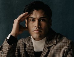 'The Liberator': Martin Sensmeier ('Westworld') se incorpora al drama bélico de Netflix