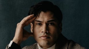 'The Liberator': Martin Sensmeier ('Westworld') se incorpora al drama bélico de Netflix