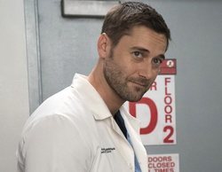 'New Amsterdam' renueva por una segunda temporada en NBC