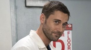 'New Amsterdam' renueva por una segunda temporada en NBC