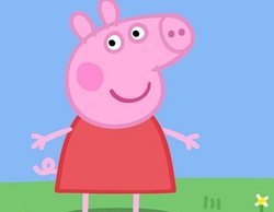 Las cifras de 'Peppa Pig' en el mundo, elegida como icono del Año del Cerdo en China