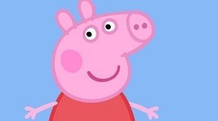 Las cifras de 'Peppa Pig' en el mundo, elegida como icono del Año del Cerdo en China