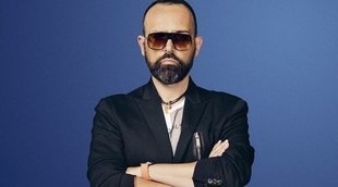 El zasca de Risto a Paz Padilla en 'Got Talent España': "Nadie va a ser juzgado como un trozo de carne"