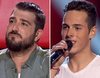 'La Voz': Antonio Orozco se reencuentra con uno de los exconcursantes de la primera edición de 'La Voz Kids'