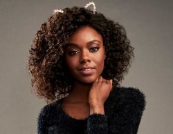 Ashleigh Murray ('Riverdale') se une al piloto de 'Katy Keene'