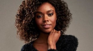 Ashleigh Murray ('Riverdale') se une al piloto de 'Katy Keene'