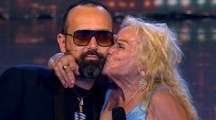 'La Voz' baja, pero anota un estupendo 18,6% frente a la notable subida de 'Got Talent España' (19,3%)
