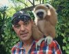 Frank Cuesta vuelve con 'Wild Frank Rescates' para mostrar la crueldad del tráfico de animales en Tailandia