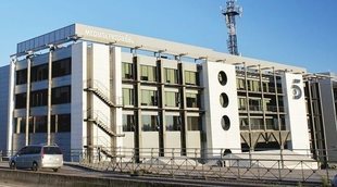 Mediaset España llega a los 2.074 millones de euros de capitalización bursátil, superando a Atresmedia (971M)