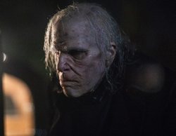 'NOS4A2': AMC estrenará en España la serie de terror protagonizada por Zachary Quinto