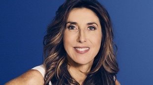 Paz Padilla ('Got Talent'): "Soy una inconsciente que no pienso en el qué dirán, si no no sería humorista"