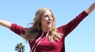 'The Bachelor' se impone en su duelo con 'America's Got Talent', que se desploma