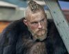 'Vikings' cierra su quinta temporada con una traición que marca la guerra por Kattegat