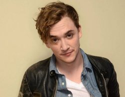 Kyle Gallner ('Outsiders') ficha por 'Interrogation', el thriller de CBS All Access